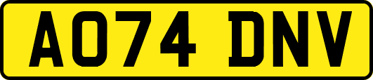 AO74DNV