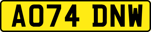AO74DNW