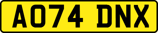 AO74DNX