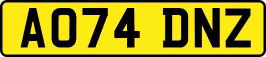 AO74DNZ