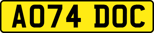 AO74DOC