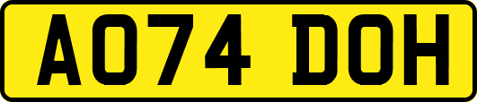 AO74DOH