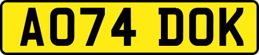AO74DOK