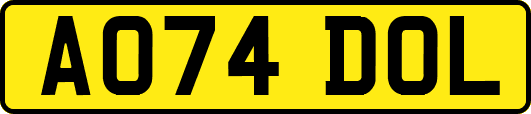 AO74DOL
