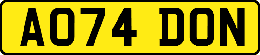 AO74DON