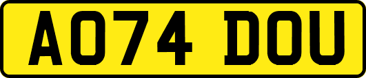 AO74DOU