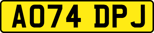 AO74DPJ