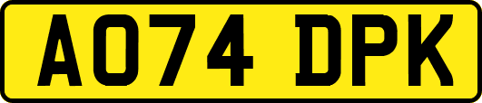 AO74DPK