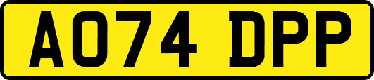 AO74DPP