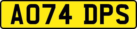 AO74DPS