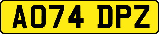 AO74DPZ