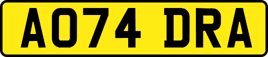 AO74DRA