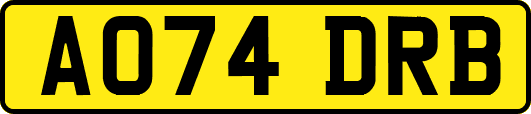 AO74DRB