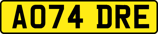 AO74DRE