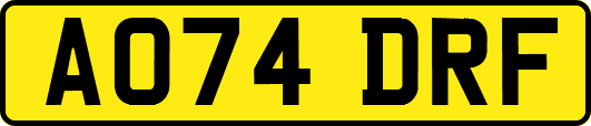 AO74DRF