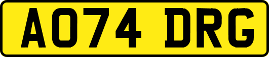 AO74DRG
