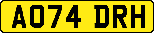 AO74DRH