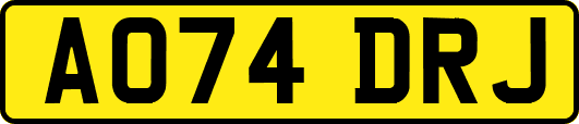 AO74DRJ