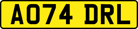 AO74DRL