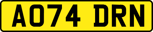 AO74DRN
