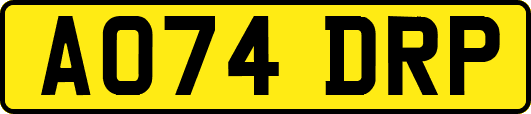 AO74DRP