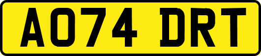 AO74DRT