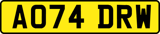 AO74DRW