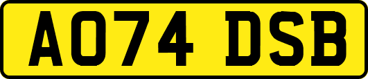 AO74DSB