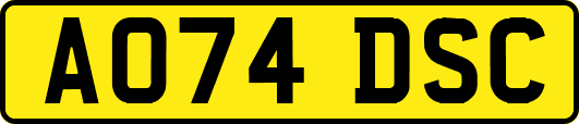 AO74DSC