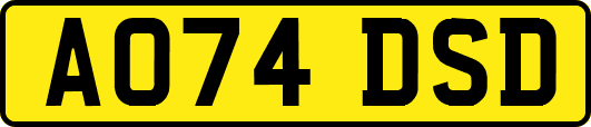 AO74DSD
