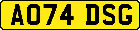 AO74DSG