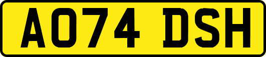 AO74DSH