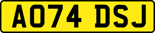 AO74DSJ