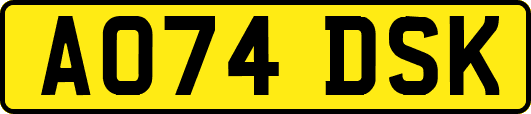AO74DSK
