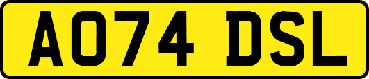 AO74DSL