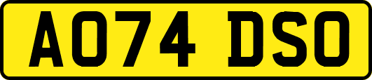 AO74DSO