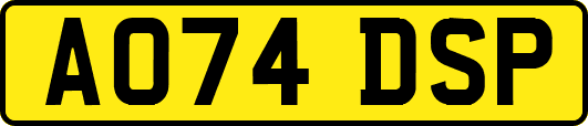 AO74DSP