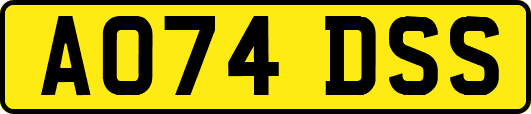 AO74DSS