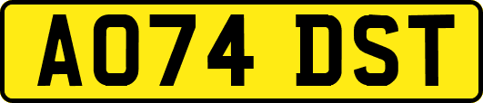 AO74DST