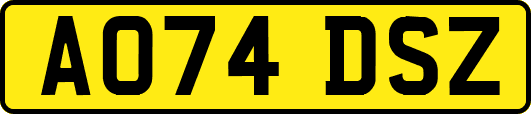 AO74DSZ