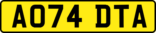 AO74DTA