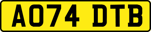 AO74DTB