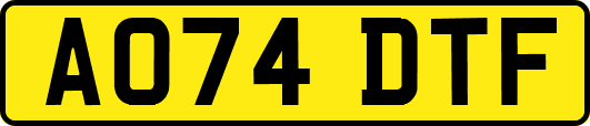 AO74DTF