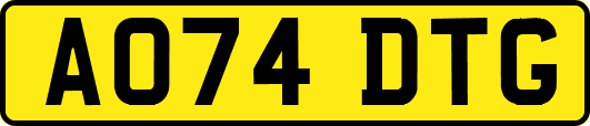 AO74DTG