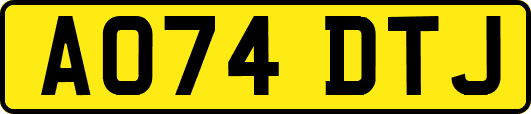 AO74DTJ
