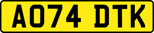 AO74DTK
