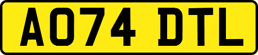 AO74DTL