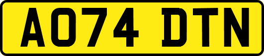 AO74DTN