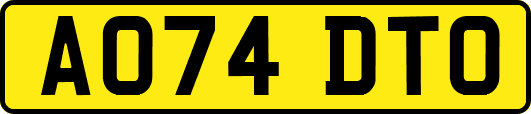 AO74DTO