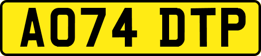 AO74DTP
